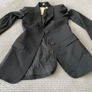 Burberry blazer